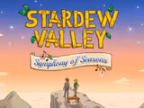 Stardew Valley: Symphony of Seasons in Minneapolis / St. Paul