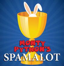 Monty Python's Spamalot