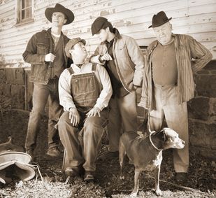 Of Mice and Men show poster