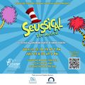 Seussical the Musical in San Diego