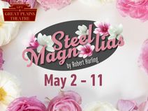 Steel Magnolias