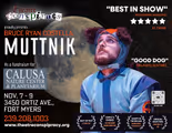 Muttnik in Ft. Myers/Naples
