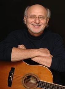 Peter Yarrow