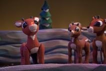 Rudolph the Red-Nosed Reindeer