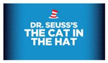 Dr Seuss’s The Cat in The Hat