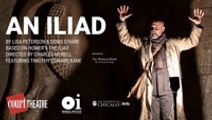 Court Presents An Iliad (Streaming)