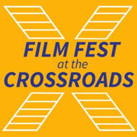 Film Fest at the Crossroads show poster