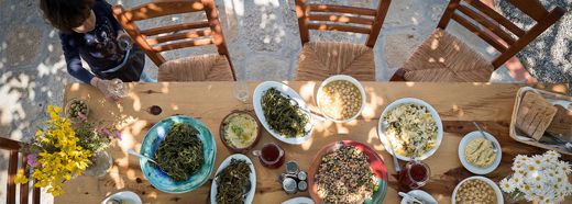 The Blue Zones: Unlocking the Secrets of Longevity with Photographer David McLain