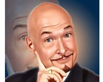 Craig Diamond ? Brilliant Magic show poster