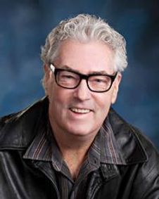 Big Daddy Graham’s Last Call... remembering my Dad show poster