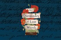 The Dictionary of Lost Words