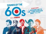 The Sounds of the 60s New Years Eve party with The Zoots and DJ Bongo Marine Theatre in UK Regional