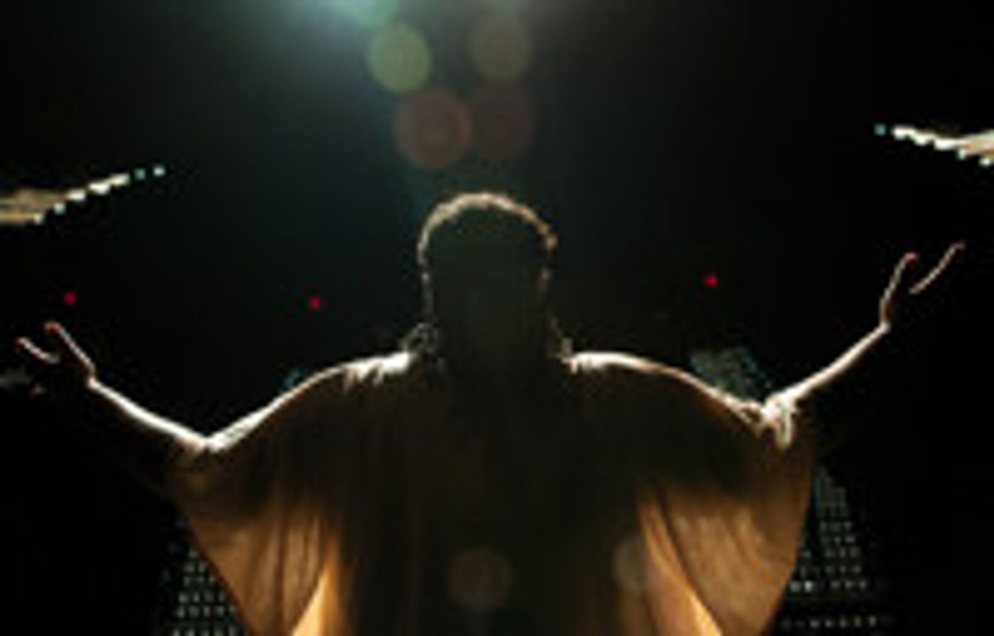 INTO THE WOODS & More Lead Boston's April 2023 Theater Top Picks  Image