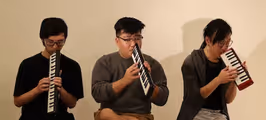 House on Fire, a Contemporary Music Trio, Gives World Premiere at Sierra Madre Playhouse, 8/17 in Los Angeles