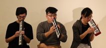 House on Fire, a Contemporary Music Trio, Gives World Premiere at Sierra Madre Playhouse, 8/17