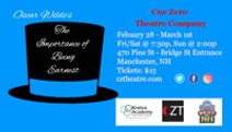 The Importance of Being Earnest