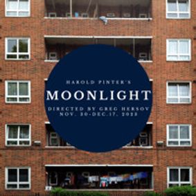 Moonlight show poster