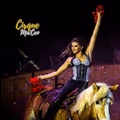 Cirque Ma'Ceo - Fresno in Los Angeles