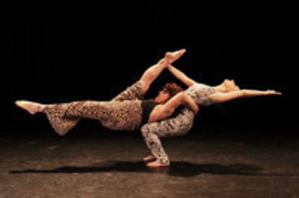 EAT ME! A Variety Show show poster