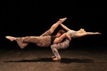 EAT ME! A Variety Show