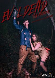 'Evil Dead: The Musical'