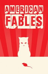 American Fables show poster