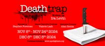 DEATHTRAP