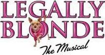 Legally Blonde, The Musical
