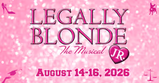 Legally Blond, Jr in Appleton, WI