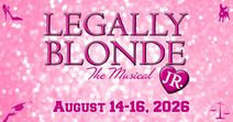 Legally Blond, Jr