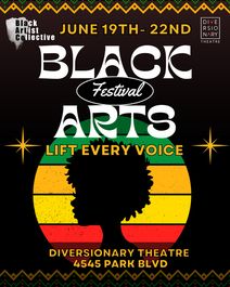 Black Arts Festival 