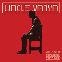 Uncle Vanya