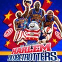  The Harlem Globetrotters