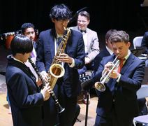 Worcester Youth Orchestra Auditions: Your Chance to play in Carnegie Hall