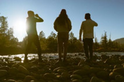 Souls Extolled & Los Alcos show poster