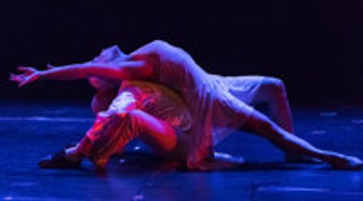 Desire: A Journey Through Tales of Love and Lust show poster