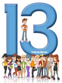 13: The Musical