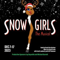 SnowGirls - The Musical