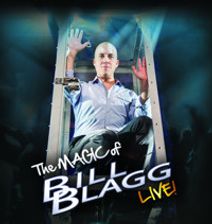 Magic of Bill Blagg Live!