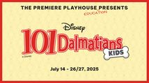 Disney's 101 Dalmatians KIDS in South Dakota
