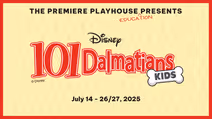 Disney's 101 Dalmatians KIDS