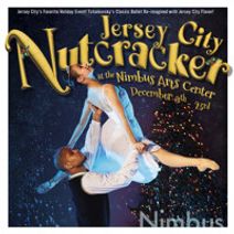 Jersey City Nutcracker Returns to the Nimbus Arts Center!