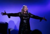 RACHEL MATZ HUNTER in BROADWAY BUBBALA: SONGS WITH HEART & CHUTZPAH in Miami Metro