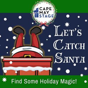 Let' Catch Santa