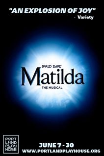 Matilda the Musical