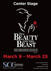 Disney's Beauty and the Beast