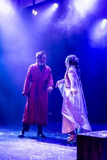 A Christmas Carol: The Musical