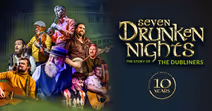 Seven Drunken Nights: The Story of the Dubliners