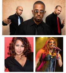FOREVER FREESTYLE 13, with TKA, Judy Torres, Rob Base + More @ Lehman Center, 3/16 8PM!