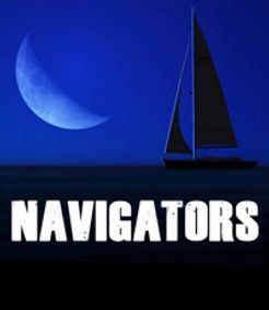 Navigators show poster